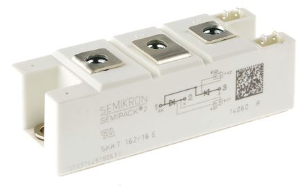 Semikron SKKT 162/16 E