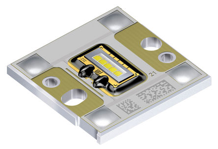 OSRAM Opto Semiconductors LE UW U1A501 5R8R
