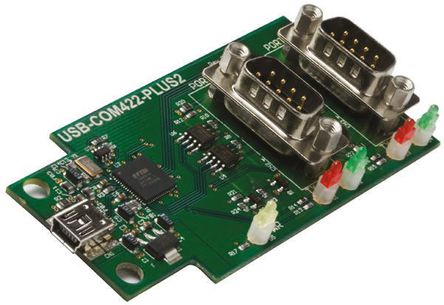 FTDI Chip USB-COM422-Plus2