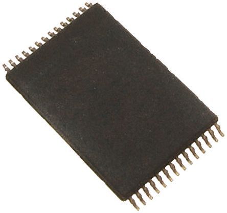 Cypress Semiconductor - CY62256NLL-55ZXI - Cypress Semiconductor CY62256NLL-55ZXI, 256kbit SRAM ڴ, 32K x 8, 1MHz, 4.5  5.5 V, 28 TSOPװ		