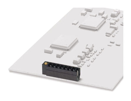 Phoenix Contact - 1963094 - Phoenix Contact COMBICON MCV ϵ 8· 3.5mmھ PCB ߶ӿ 1963094, Ӷ˽, 8A		