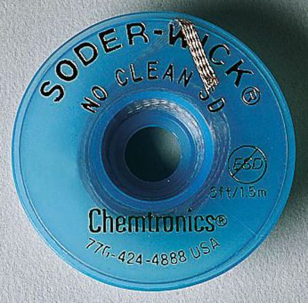 Chemtronics 50-2-100