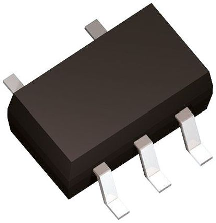ON Semiconductor - NCV8560SN500T1G - ON Semiconductor NCV8560SN500T1G LDO ѹ, 5 V, 150mA, 1.5%ȷ, 1.75  6 V, 5 TSOPװ		