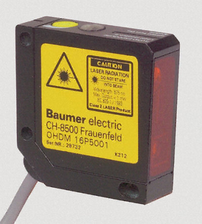 Baumer OHDM 16P5001