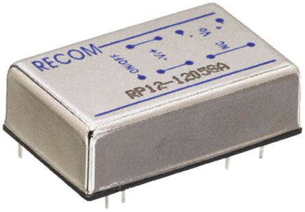 Recom RP12-1205SA