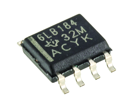 Texas Instruments SN65LBC184D