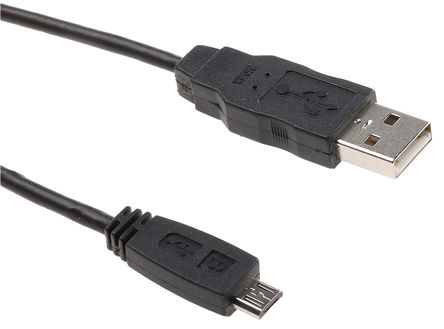 Molex - 68784-0003 - Molex 2m ɫ USB  68784-0003, USB 2.0		