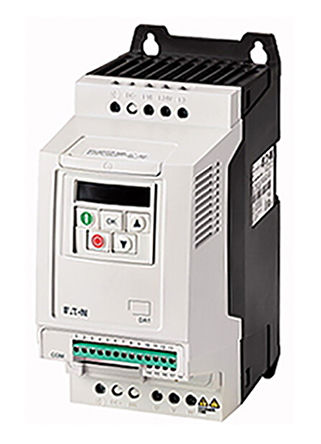 Eaton - DA1-349D5FB-A20C - Eaton PowerXL DA1 ϵ IP20 Ƶ DA1-349D5FB-A20C, 0  500Hz, 9.5 A, 380  480 V		