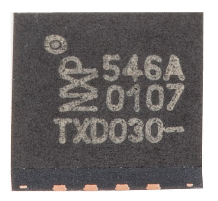 NXP PCA9546ABS,118