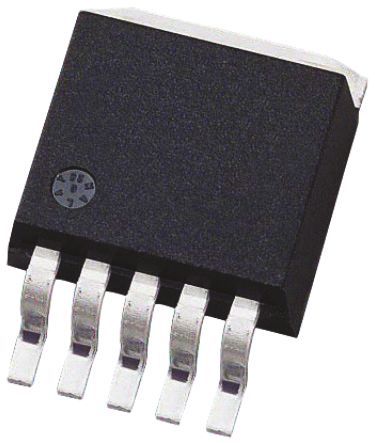 Microchip TC1265-3.3VETTR