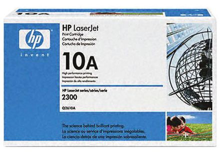 Hewlett Packard Q2610A