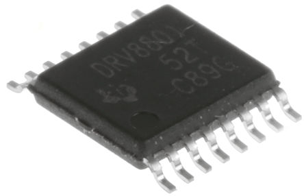 Texas Instruments DRV8801PWP