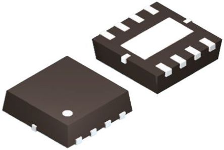 International Rectifier - IRFH8325TR2PBF - Infineon HEXFET ϵ N MOSFET  IRFH8325TR2PBF, 82 A, Vds=30 V, 8 PQFNװ		
