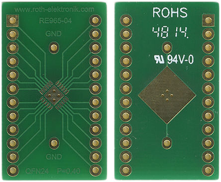 Roth Elektronik RE965-04