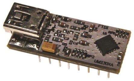 FTDI Chip - UMFT230XA-01 - FTDI Chip USBUART ԰ UMFT230XA-01		