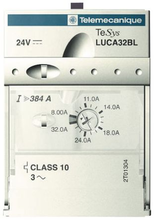 Schneider Electric LUCAX6FU