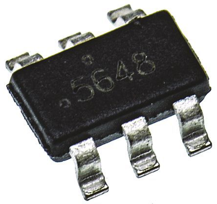 Fairchild Semiconductor FDC5661N_F085