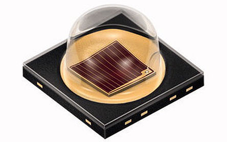 OSRAM Opto Semiconductors - LY H9GP-HZKX-36 - Osram Opto OSLON Black ϵ ɫ (597 nm ) LED LY H9GP-HZKX-36, 2.65 V, 100  1000mA, 90 ӽ, 氲װ		