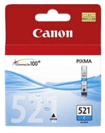 Canon CLI-521C