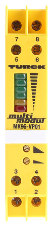 Turck MK96-VP01