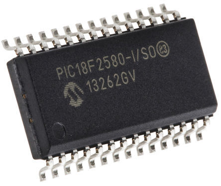 Microchip PIC18F2580-I/SO