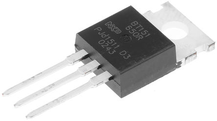 WeEn Semiconductors Co., Ltd BT151-650R,127
