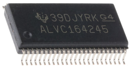 Texas Instruments SN74ALVC164245DL