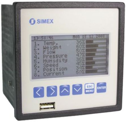 Simex SX-SRD99-81U24