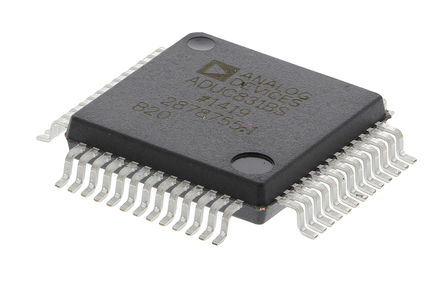 Analog Devices ADUC831BSZ