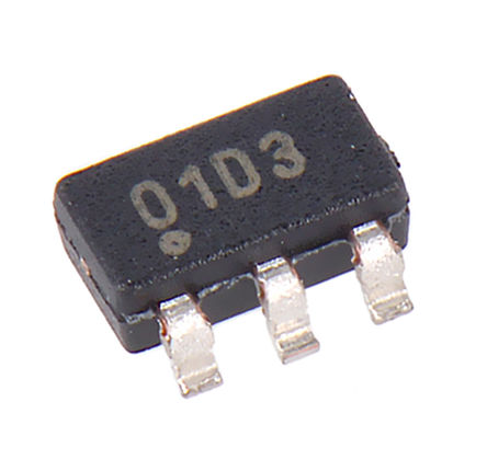 Microchip - MTCH101T-I/OT - Microchip ʽ MTCH101T-I/OT, 2  5.5 VԴ, 6 SOT-23װ		