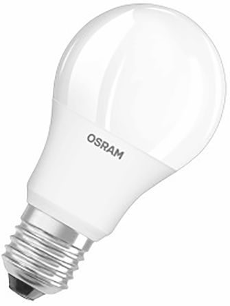 Osram - 4052899943360 - Osram 8.5 W LED GLS  4052899943360, E27 , 240 V		
