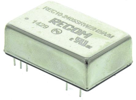 Recom REC10-2405SRWZ/H2/A/M