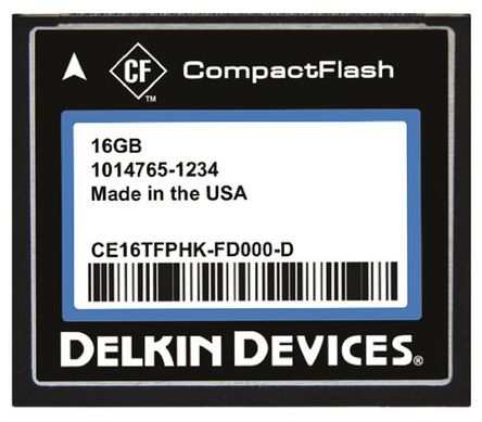 Delkin Devices CE04TFNHK-FD000-D