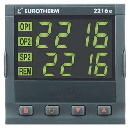 Eurotherm 2216e/CC/VH/LH/RC/FH