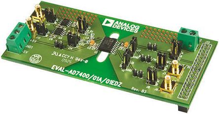 Analog Devices - EVAL-AD7401AEDZ - Analog Devices ģ⿪׼ EVAL-AD7401AEDZ		
