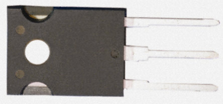 Fairchild Semiconductor - RURG3060CC - Fairchild Semiconductor RURG3060CC , Io=30A, Vrev=600V, 60ns, 3 TO-247װ		