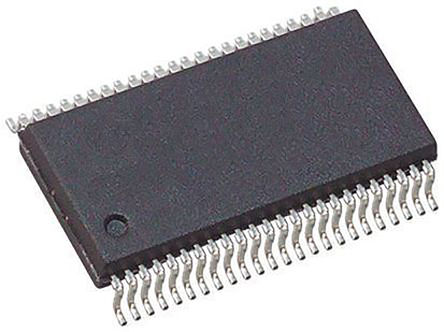 Fairchild Semiconductor 74VHC161284MTDX