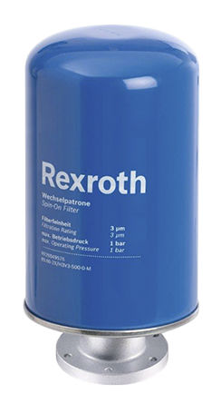 Bosch Rexroth R928046505
