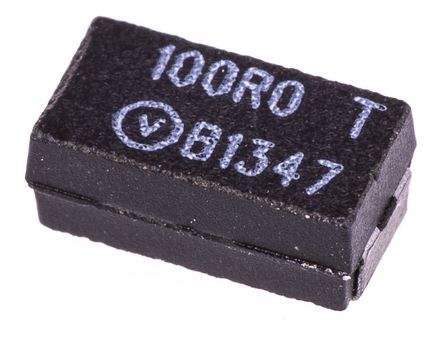 Vishay Foil Resistors SMR1D 100R 0,01%