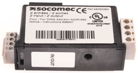 Socomec 4825 0094