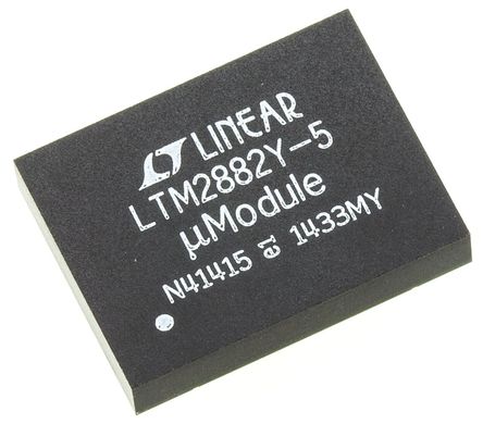Linear Technology LTM2882IY-5#PBF