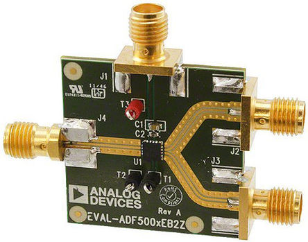 Analog Devices EVAL-ADF5000EB2Z
