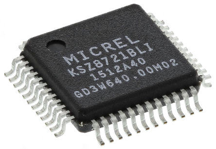 Micrel KSZ8721BLI