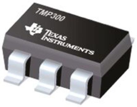 Texas Instruments TMP300BIDBVT