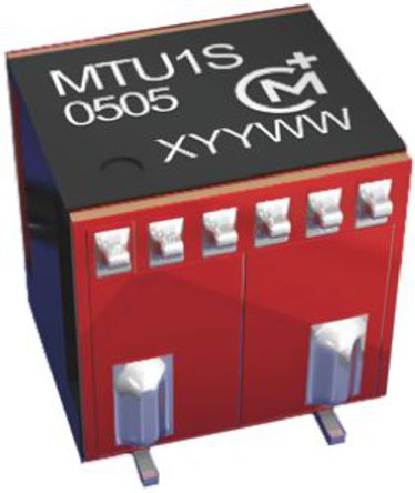 Murata Power Solutions MTU1S1215MC