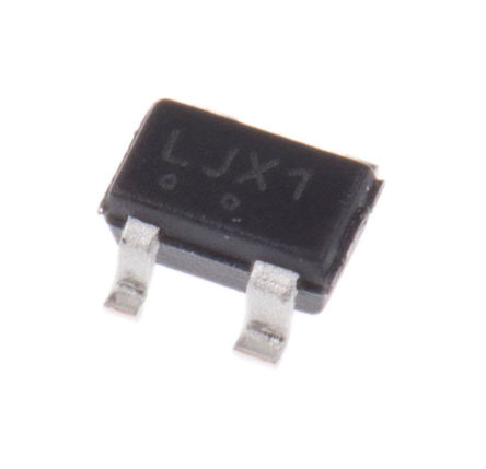 ON Semiconductor NCP698SQ15T1G