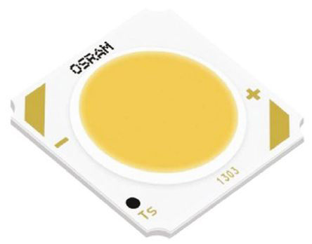 OSRAM Opto Semiconductors - GW KAGHB1.EM-RTSP-65H3-T05 - Osram Opto SOLERIQ S 13 ϵ ɫ 6500K COB LED GW KAGHB1.EM-RTSP-65H3-T05, 36 V, 720mA, 120 ӽ, 氲װ		