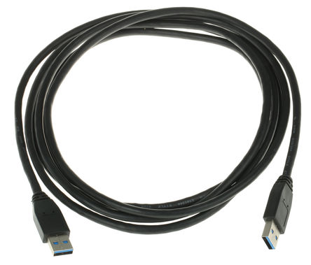 Roline - 11.02.8971-50 - Roline 3m ɫ USB  11.02.8971-50, USB 3.0		
