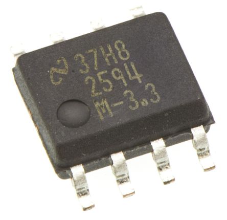 Texas Instruments LM2594M-3.3/NOPB