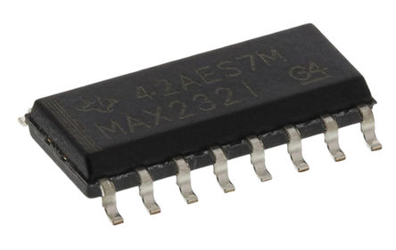 Texas Instruments MAX232ID